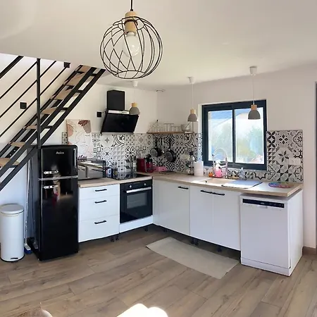 Maison En Pierre, Proche Du Futuroscope Scorbé-Clairvaux