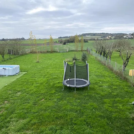 Maison En Pierre, Proche Du Futuroscope Vakantiehuis Scorbé-Clairvaux