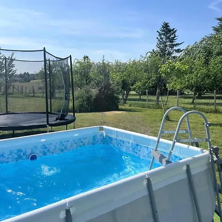 Maison En Pierre, Proche Du Futuroscope * Scorbé-Clairvaux