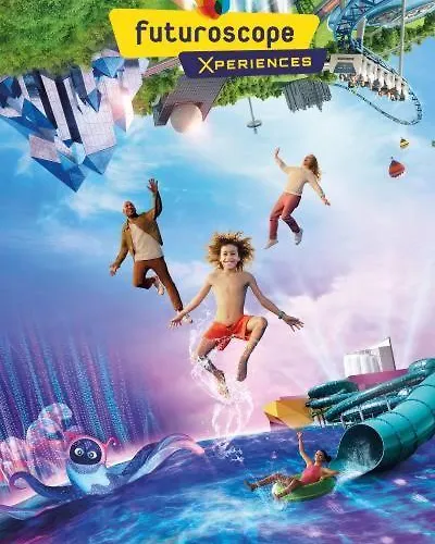 بيت للعطل Maison En Pierre, Proche Du Futuroscope *